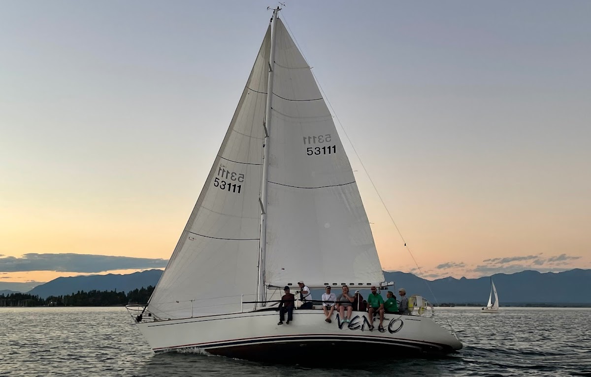 North Flathead Yacht Club
