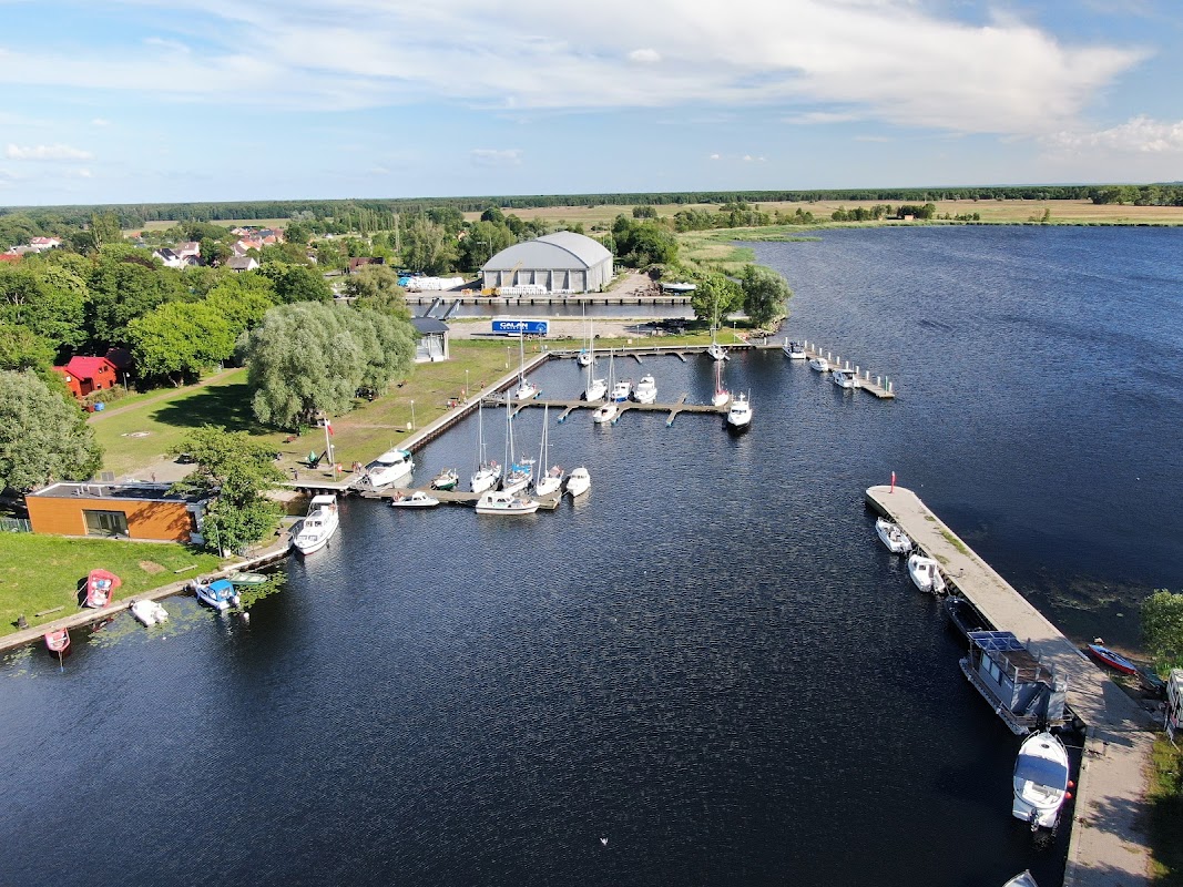 Marina Stepnica
