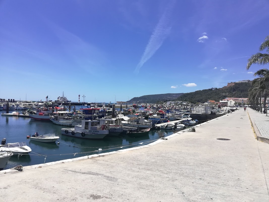 Doca dos Pescadores (Doca Pesca)