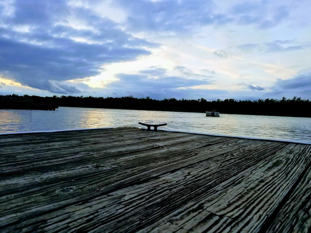 Hopewell City Marina