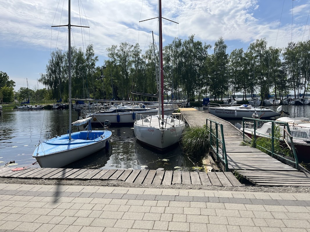 Port Nieporęt