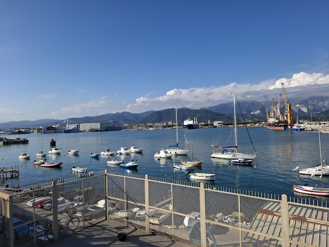 Marina di Carrara