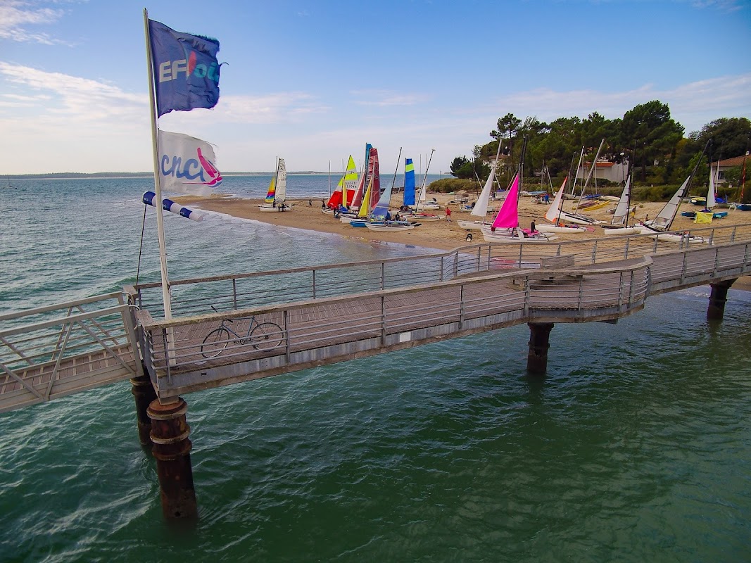 Centre Nautique du Coureau d'Oléron