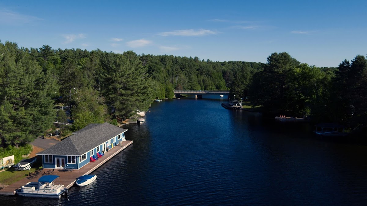 Baysville Marina