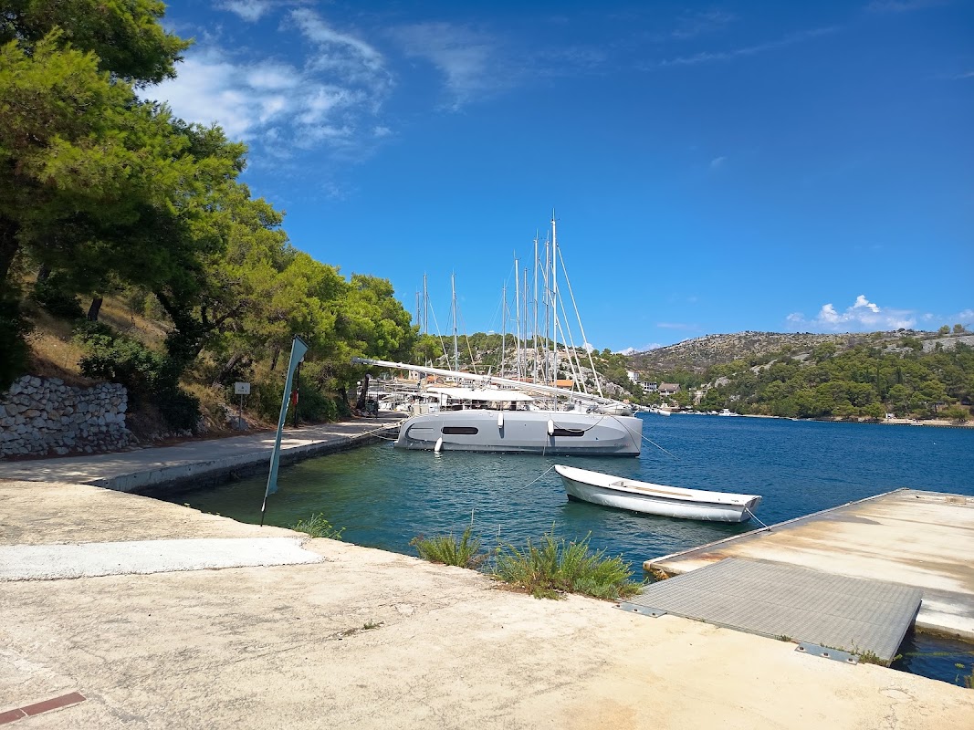 Marina Zaton Zadar