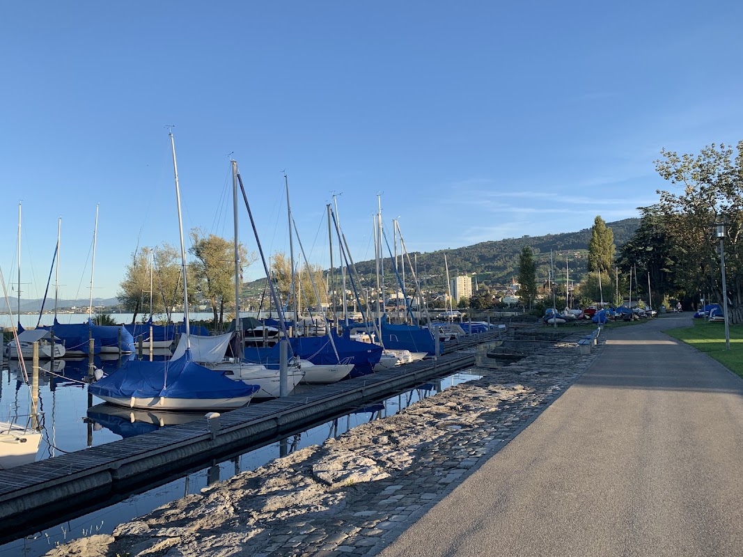 Hafen Rietli (Goldach)