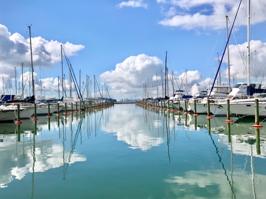 West Harbour