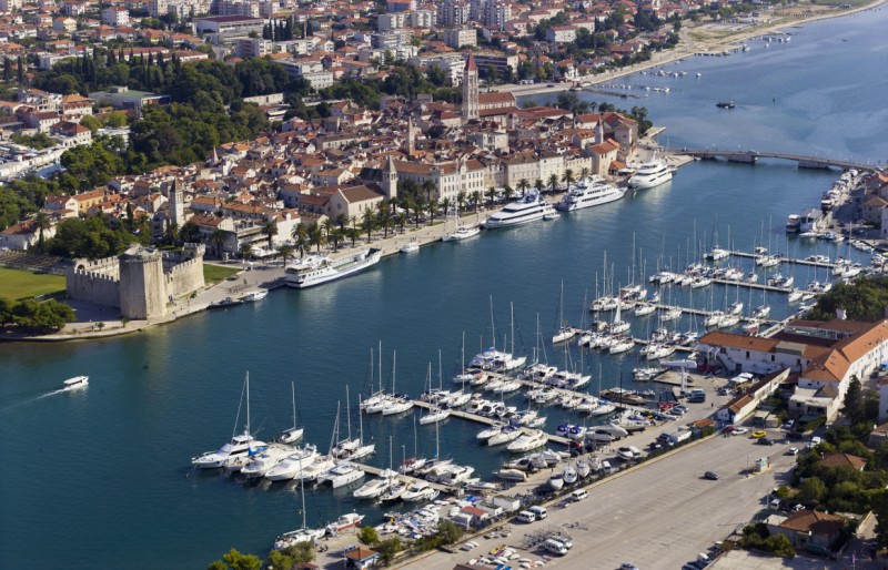 ACI Club Marina Trogir