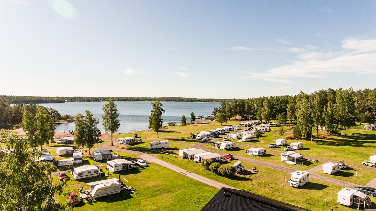 Duse Udde Hamn