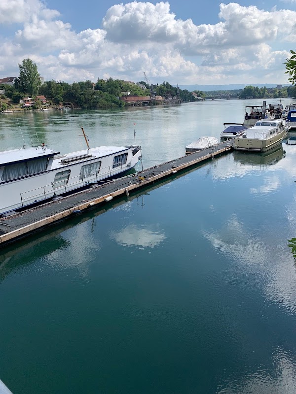 Boot-Club Rheinfelden