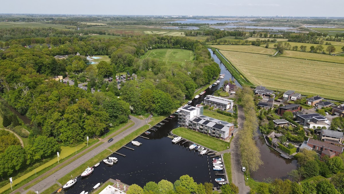 Nienoord Haven