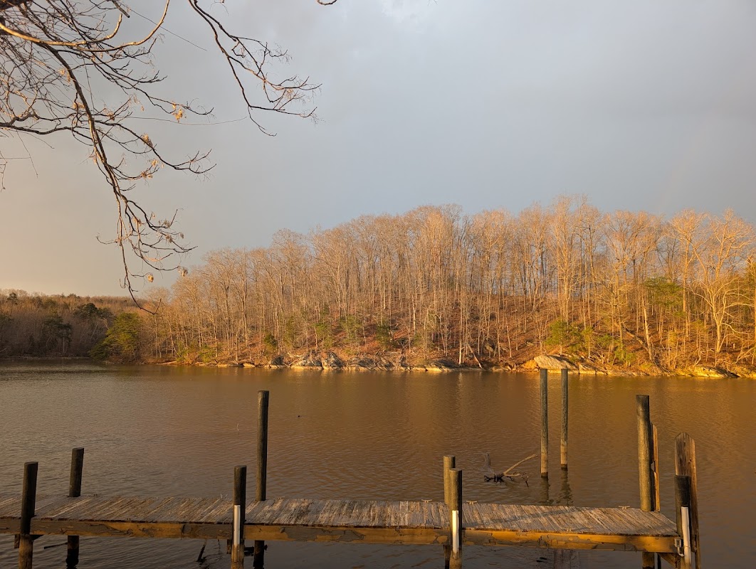 Bay Rock Marina