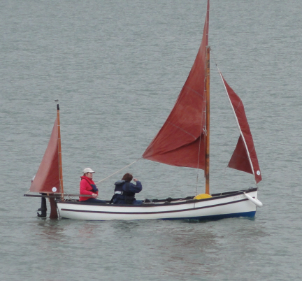 Appledore Quay