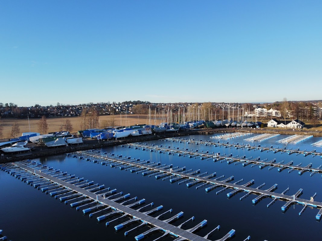 Sjøsenteret Vallø