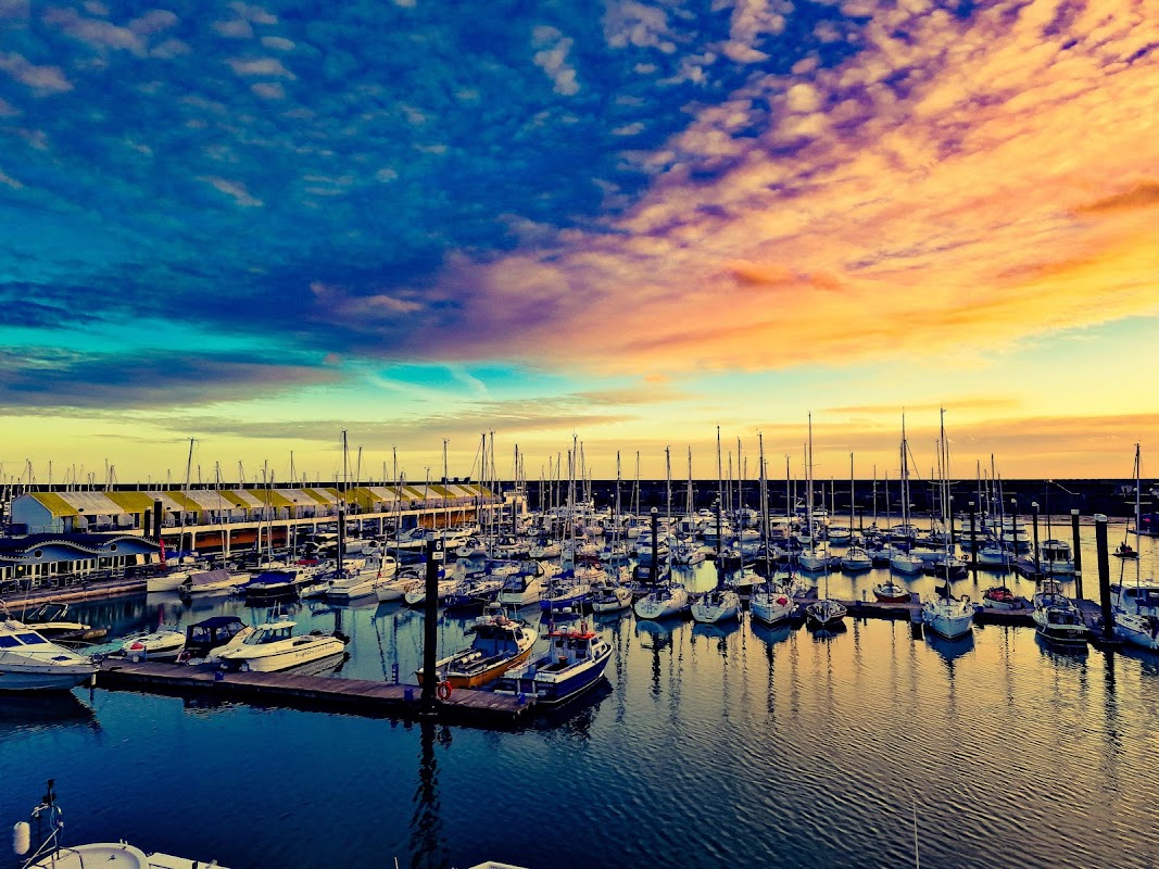 Brighton Marina Village