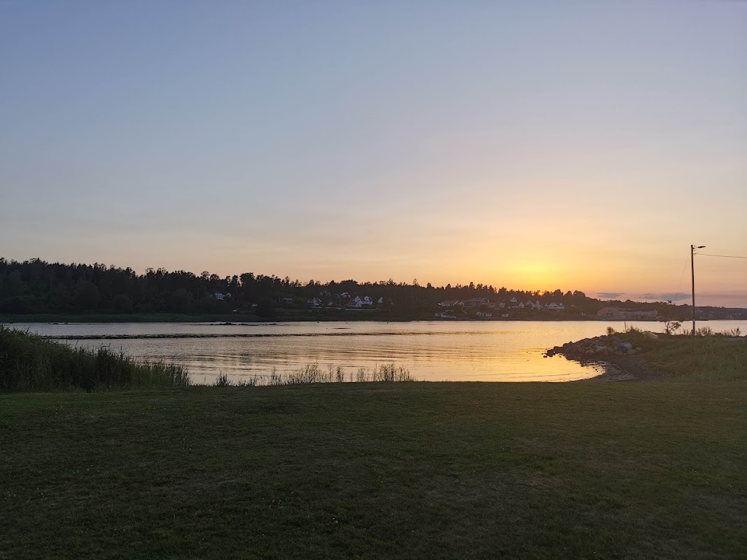 Bliksekilen Båthavn