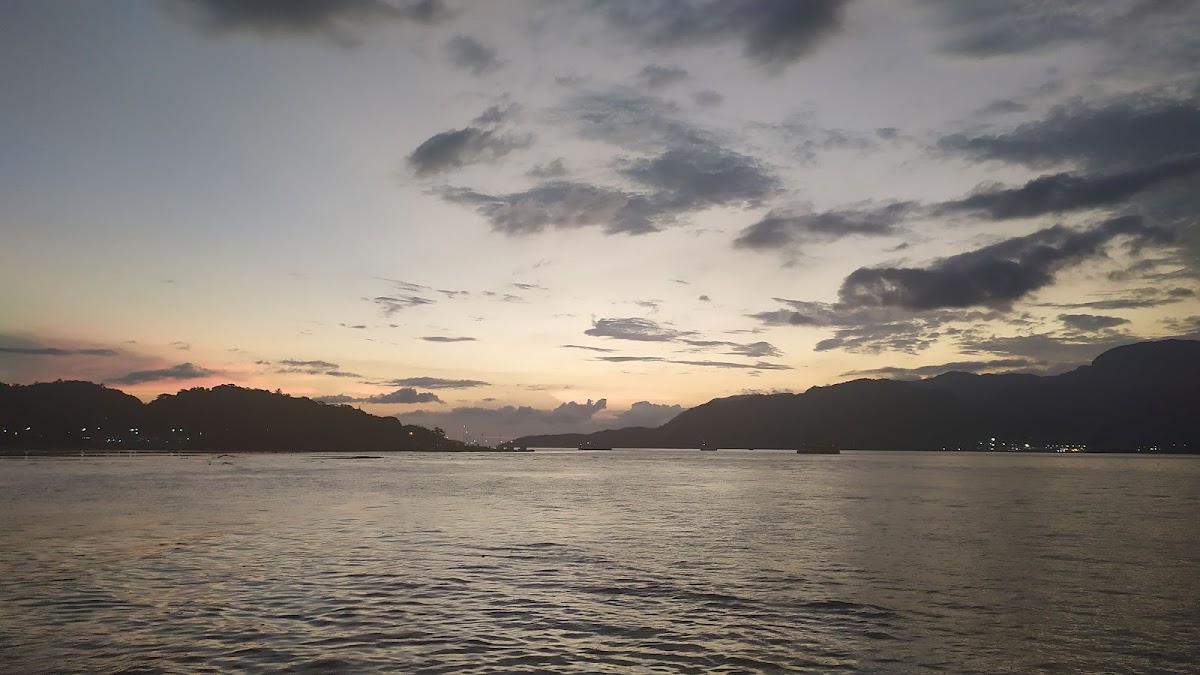 Centro Naútico Ilhabela