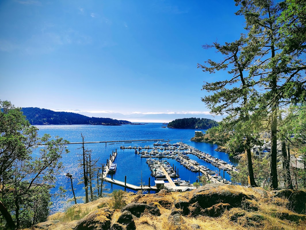 Cheanuh Marina