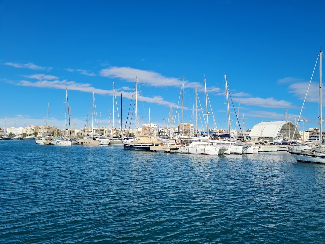 Marina de Torrevieja