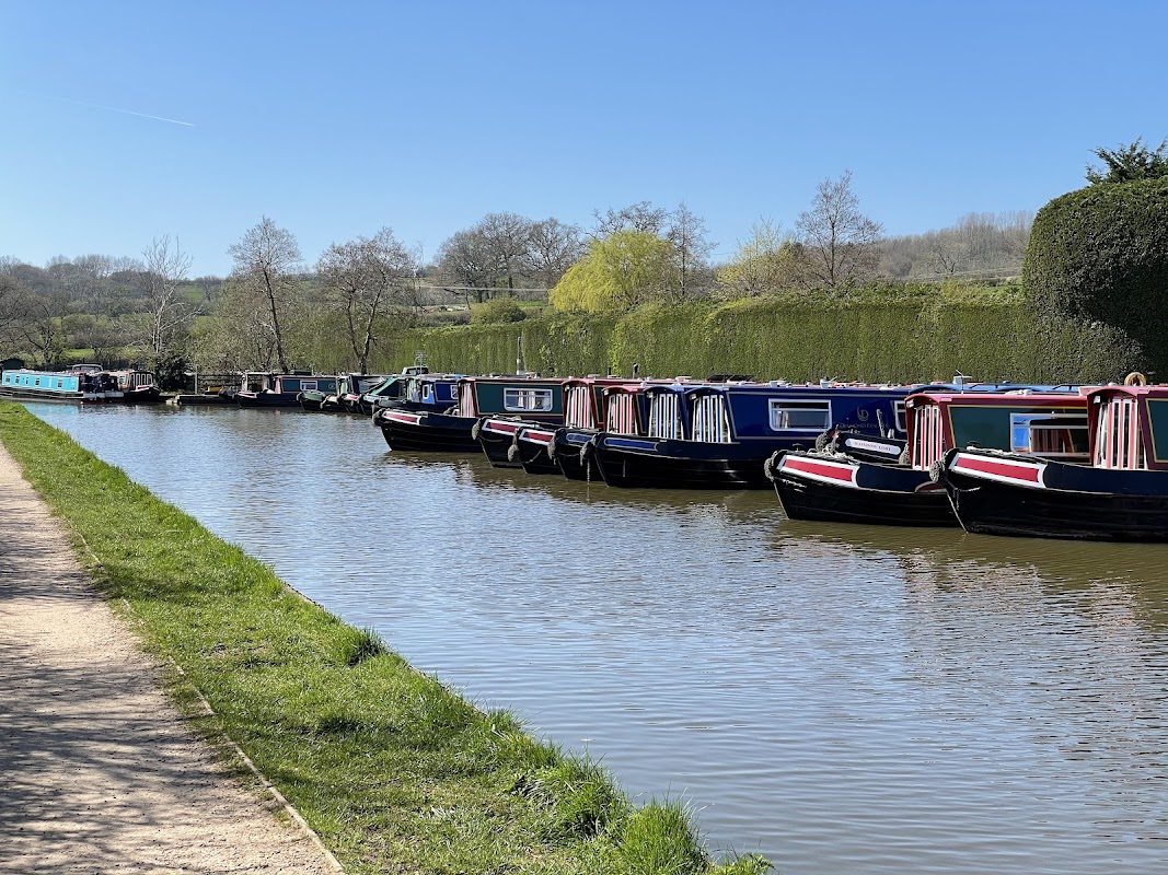 Abbot's Wharf