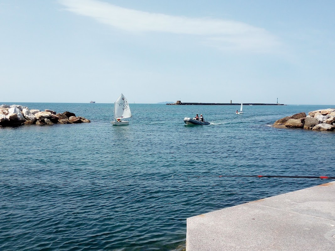 Circolo Nautico Nazario Sauro