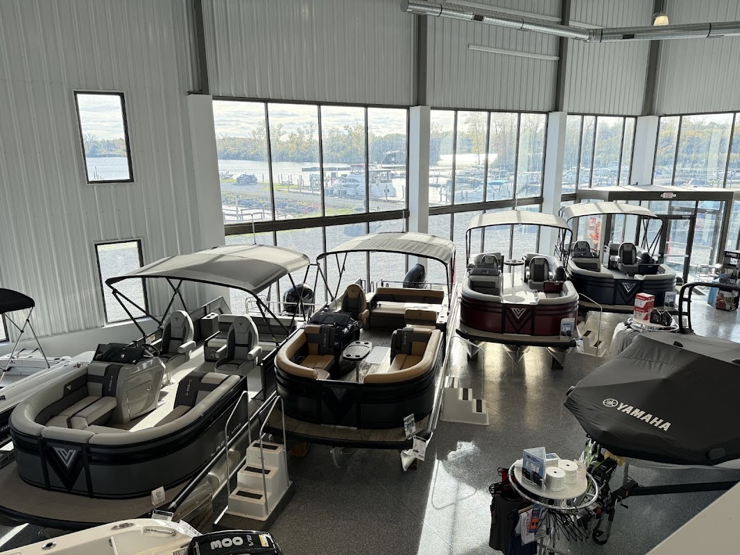 43 North Marina