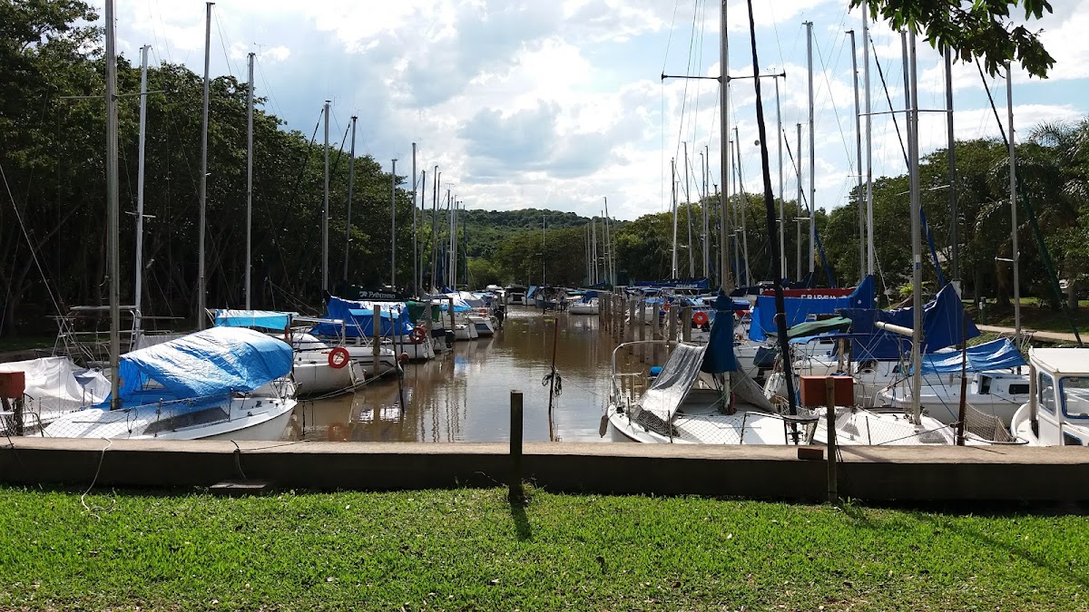 Marina do Lessa
