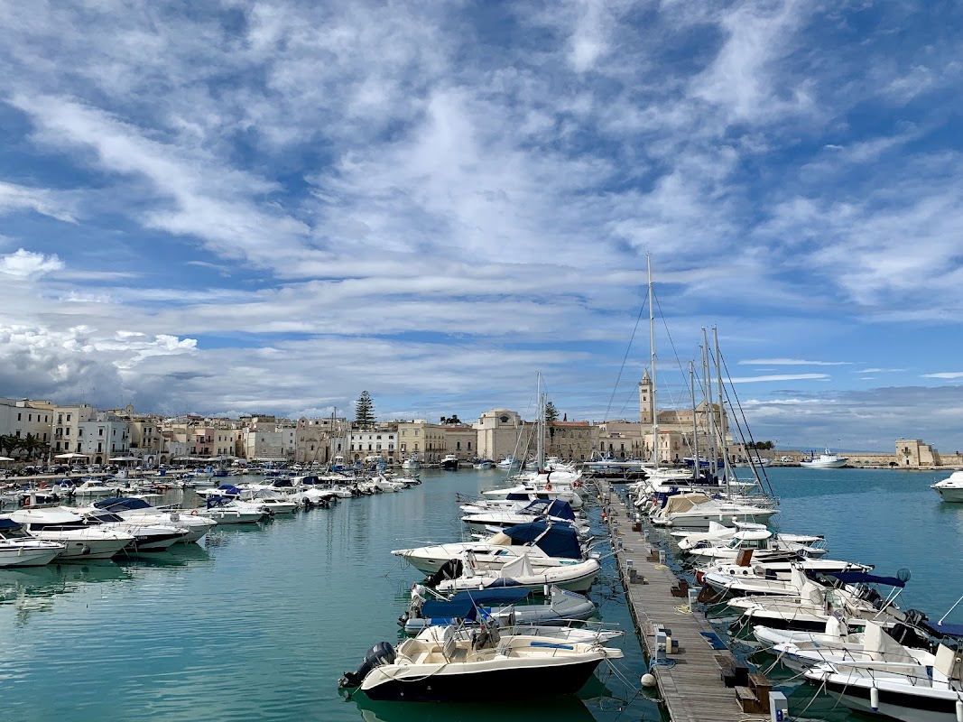 Marina di Trani