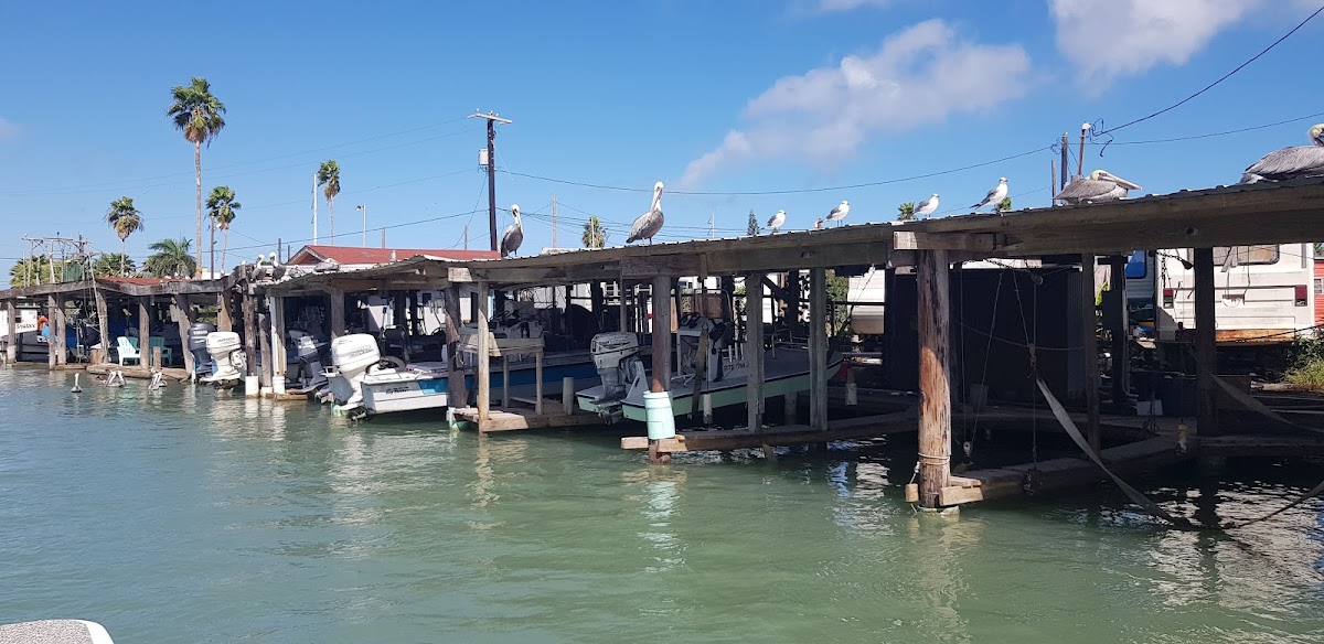Jimmy's Marina
