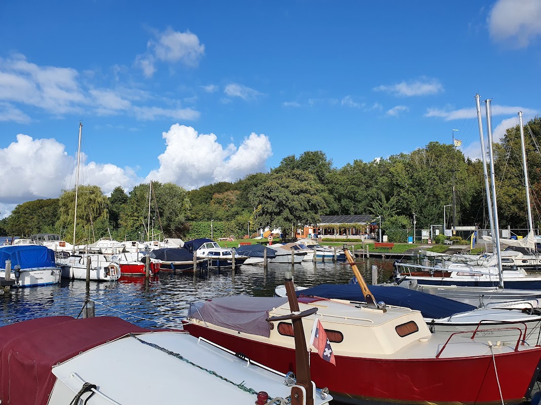 Watersportcentrum Sloterplas