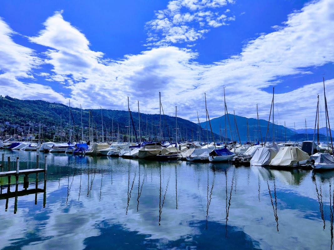 Yachtclub Zug