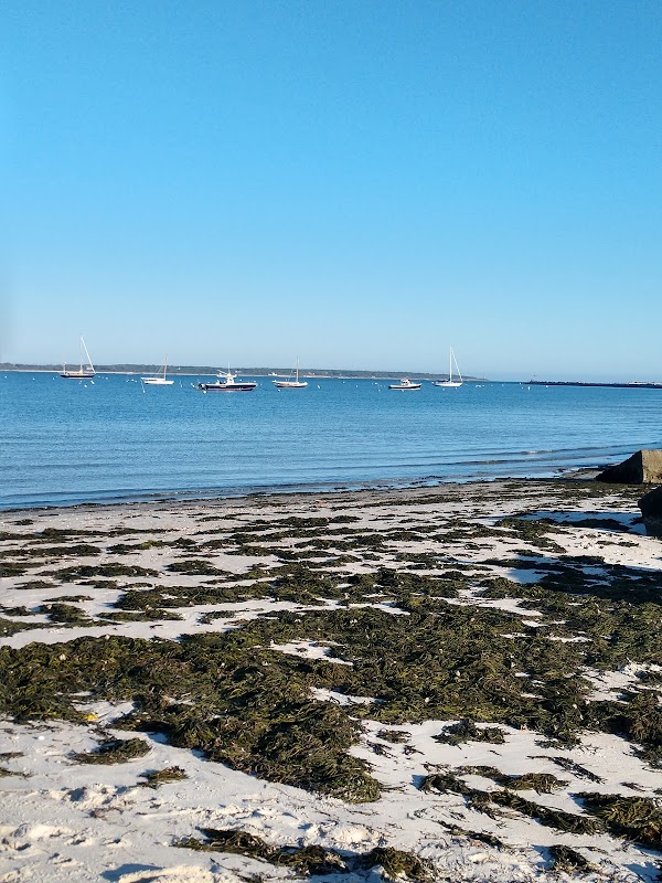 Hyannis Port Yacht Club