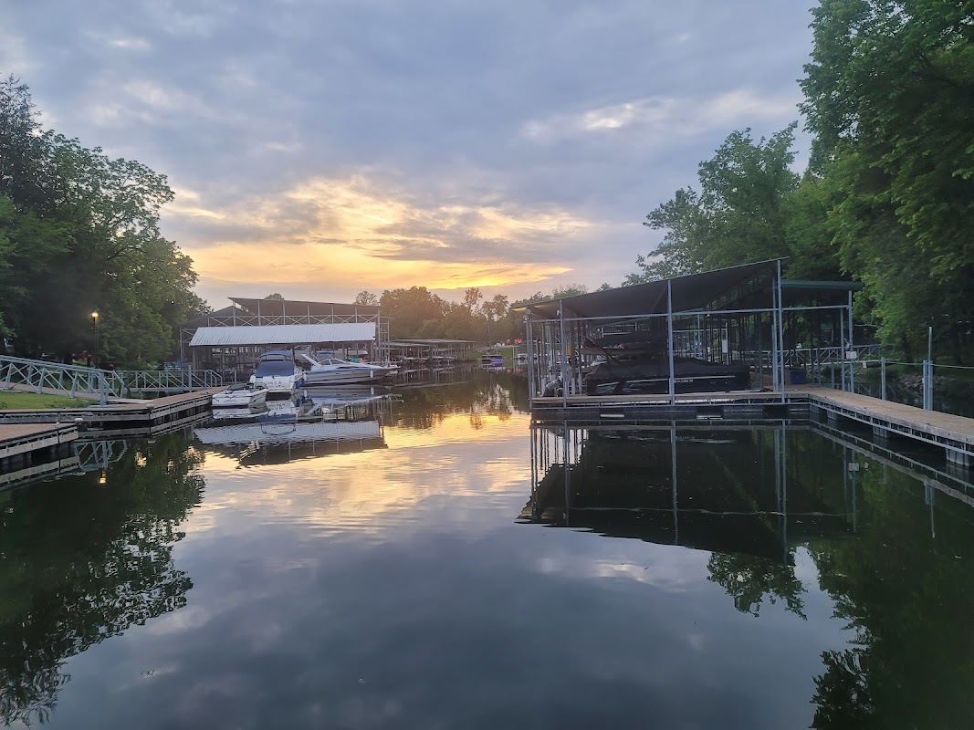 Gallatin Marina