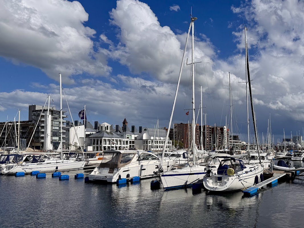 Helsingborg Marina