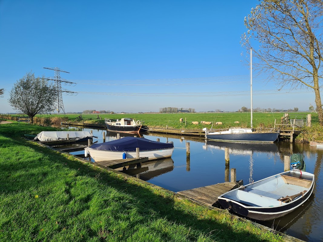 Haven Sauwerd