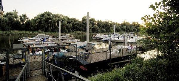 Wassersportfreunde Bleiau e.V.