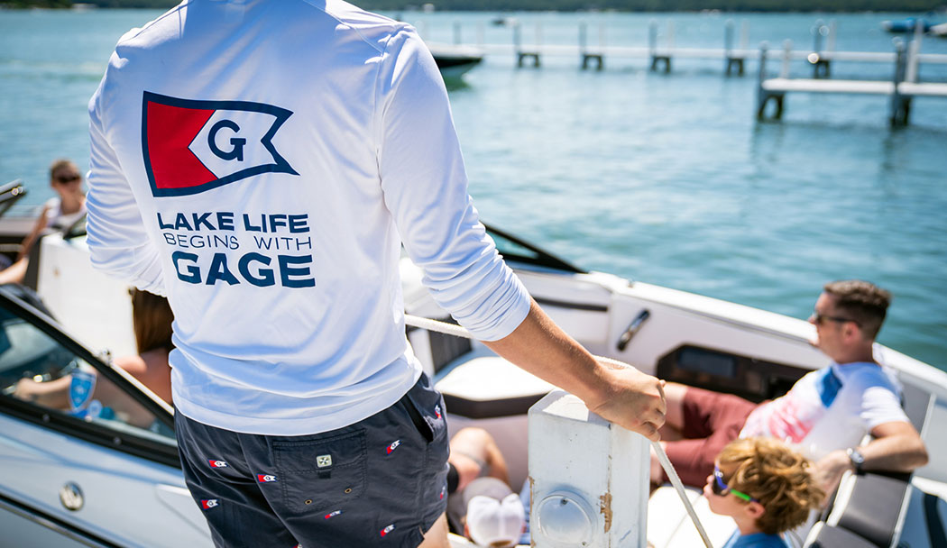 Gage Marine