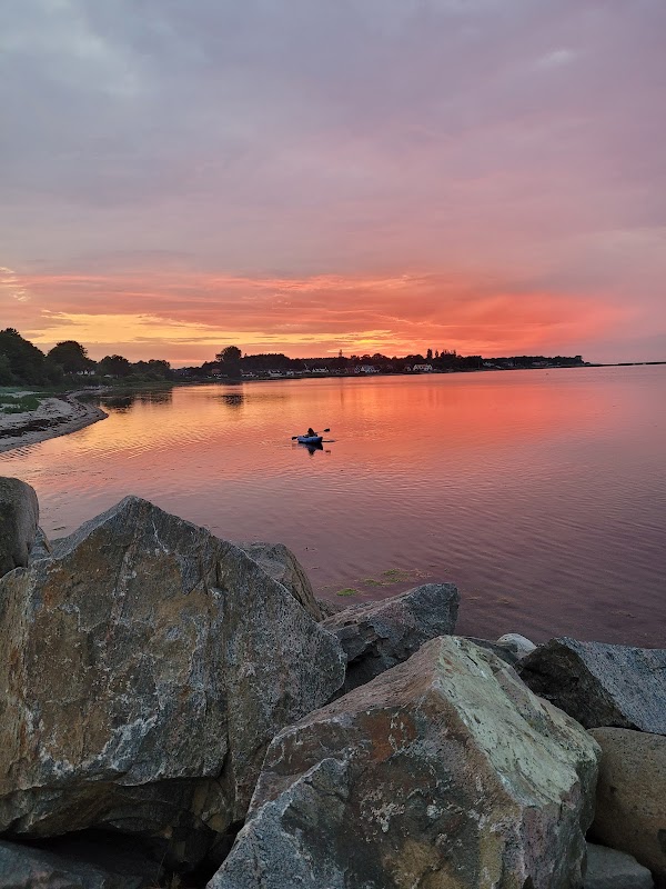 Jonstorps Hamn