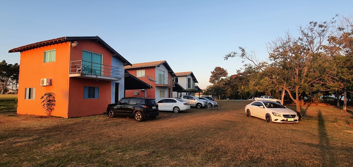 Delegacia Fluvial de Presidente Epitácio