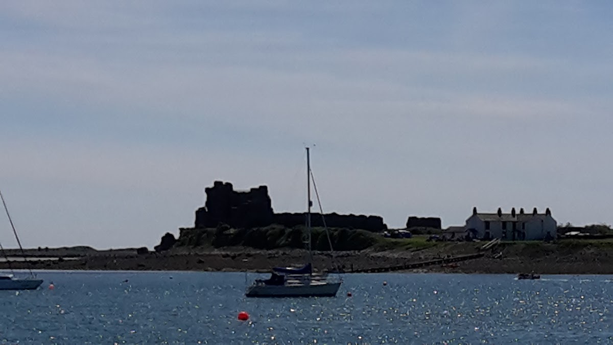 Barrow Marina