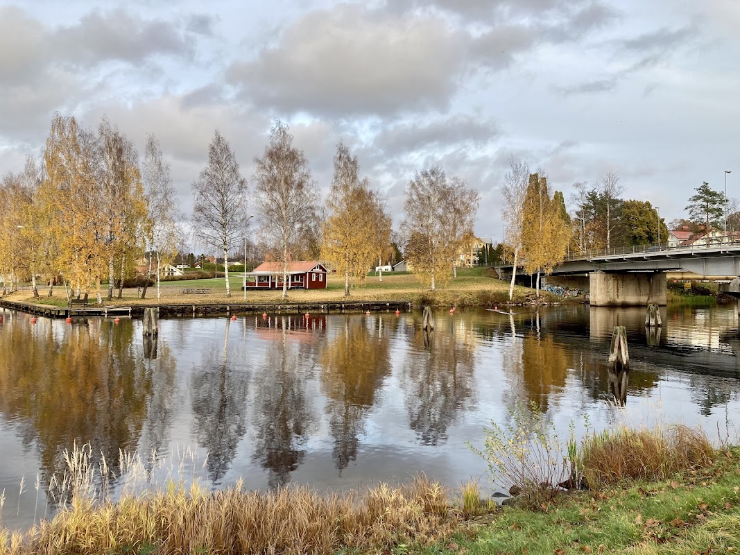 Sunne Gästhamn