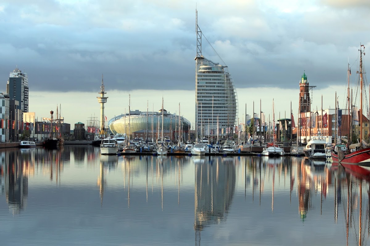 Schiffergilde Bremerhaven