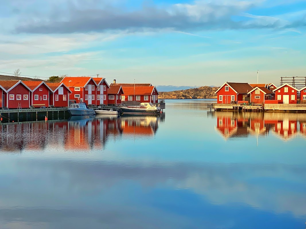 Gamla hamnen