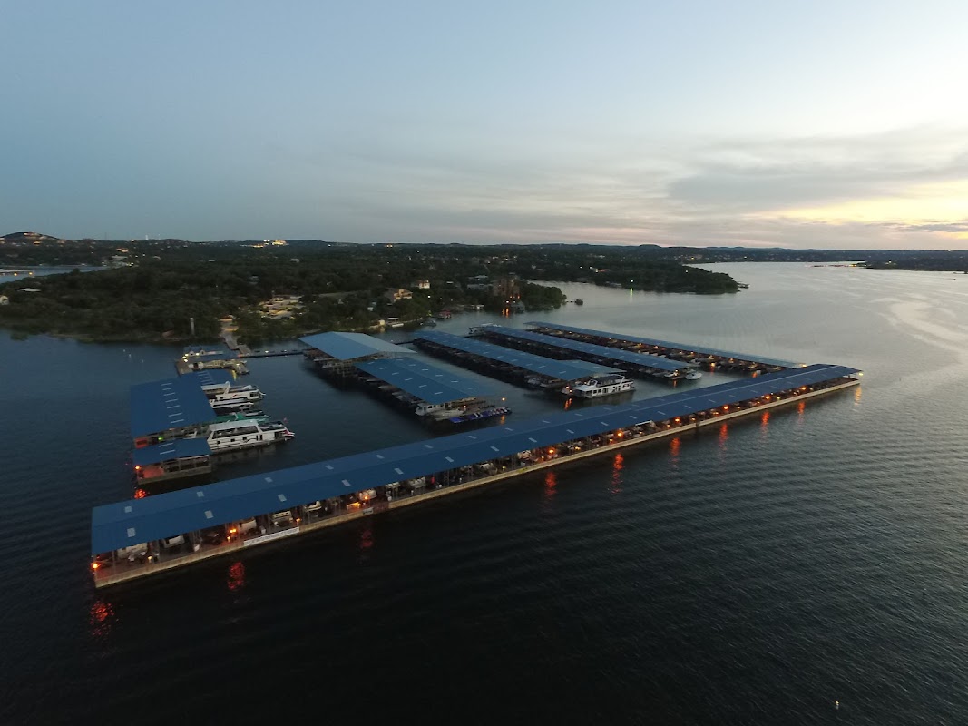 Crosswater Yacht Club