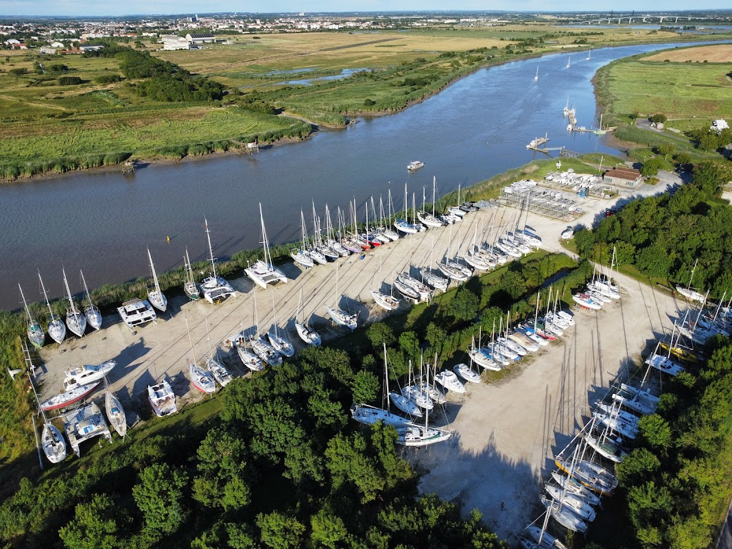 Port Adhoc Soubise