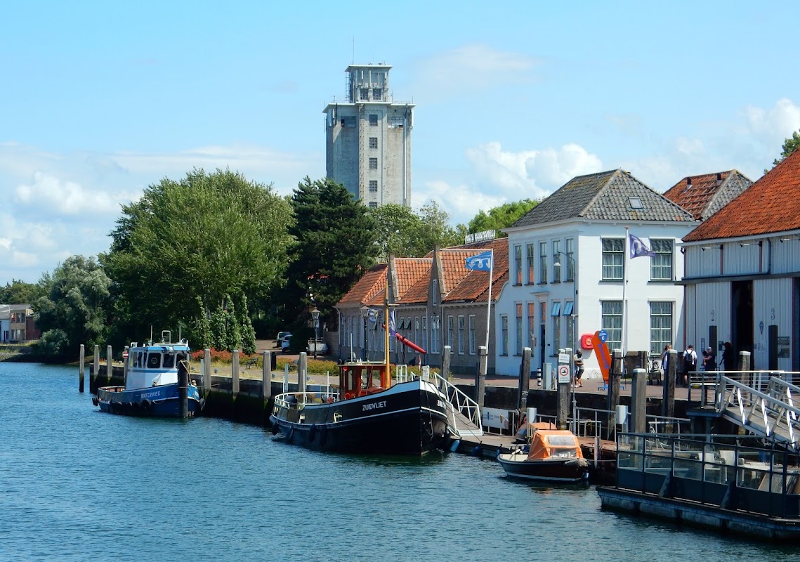 Jachthaven Zierikzee