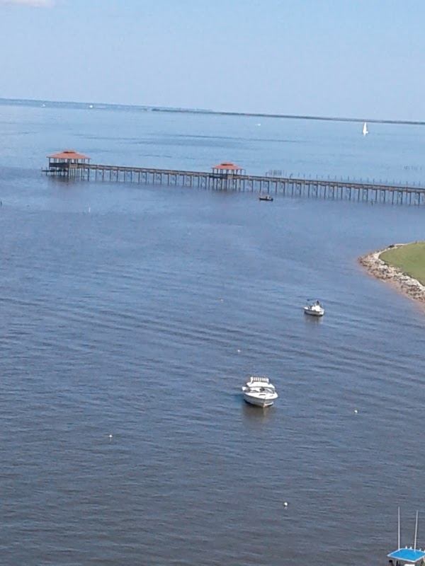Dockside Buoys