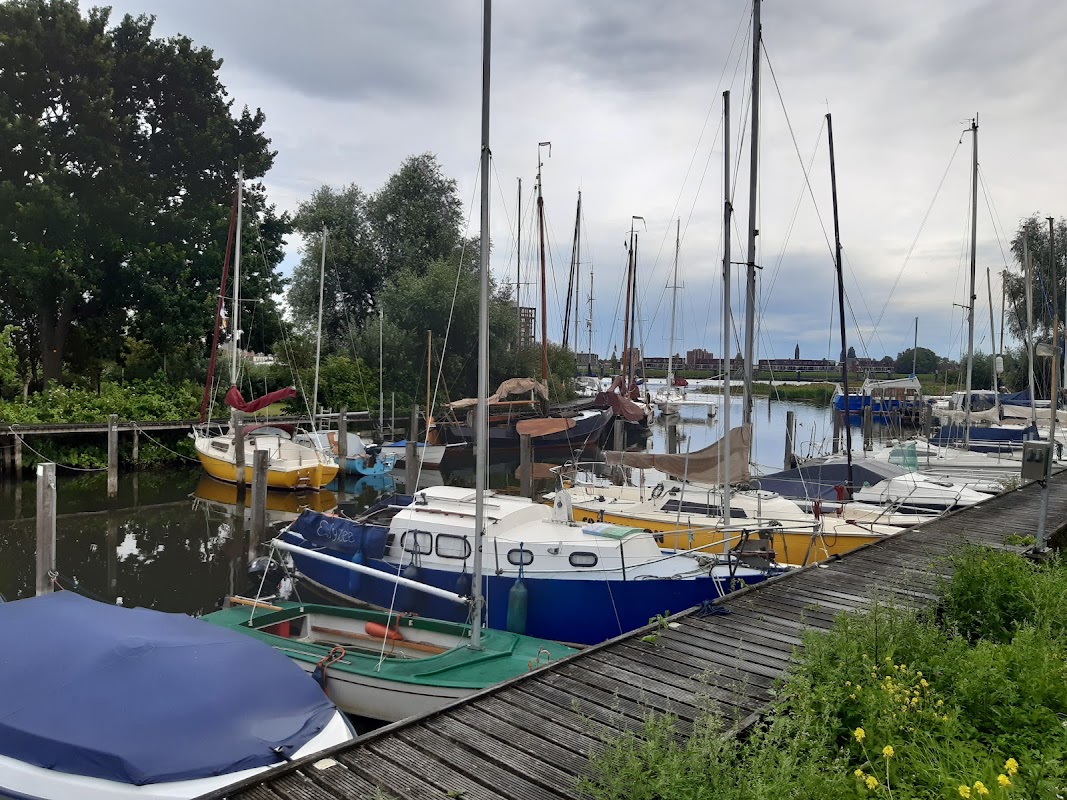 Jachthaven ZC'37