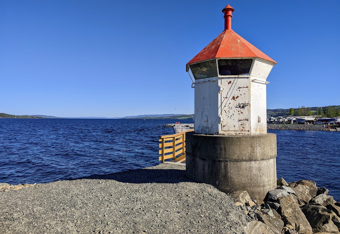 Gjøvik Båthavn Gamlehavna