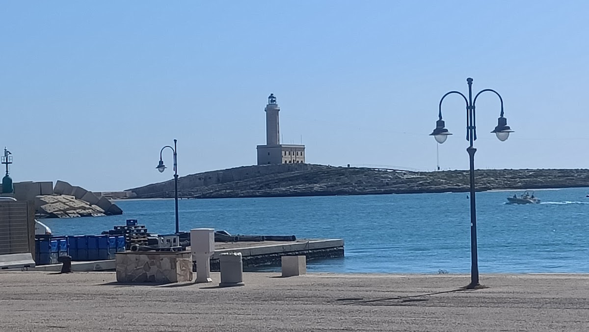 Marina di Vieste